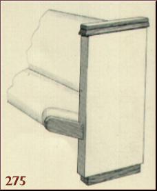 Pew End 275