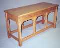 Communion Table